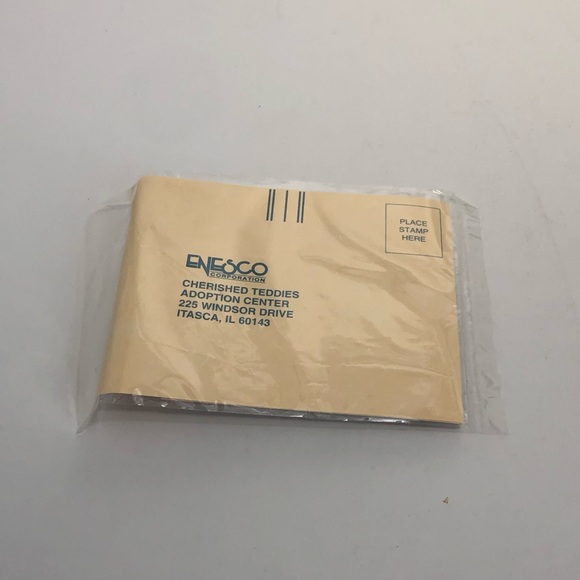 Cherished Teddies Ornament - Picture 2 of 11